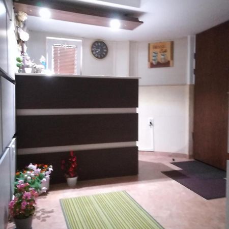 Economy Guest House София Экстерьер фото