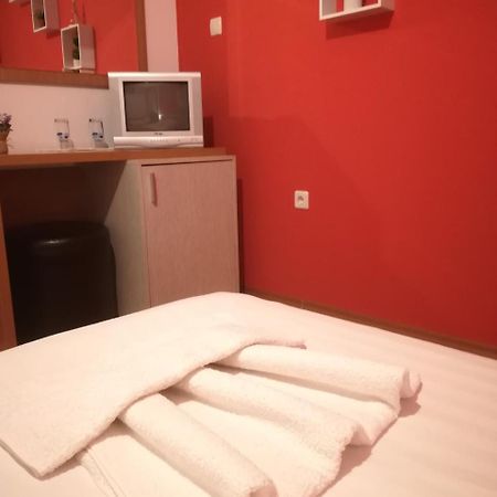 Economy Guest House София Экстерьер фото