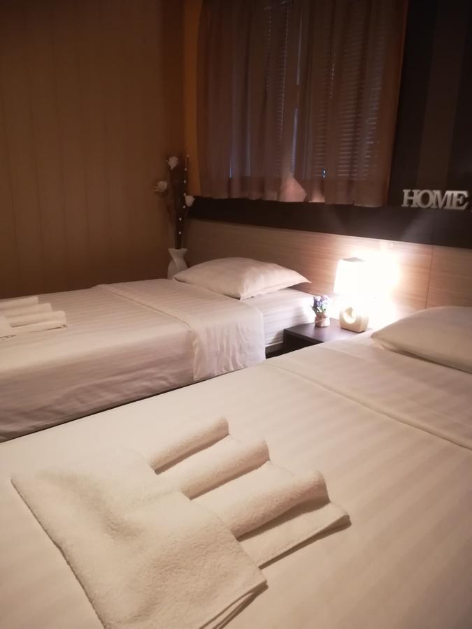 Economy Guest House София Экстерьер фото