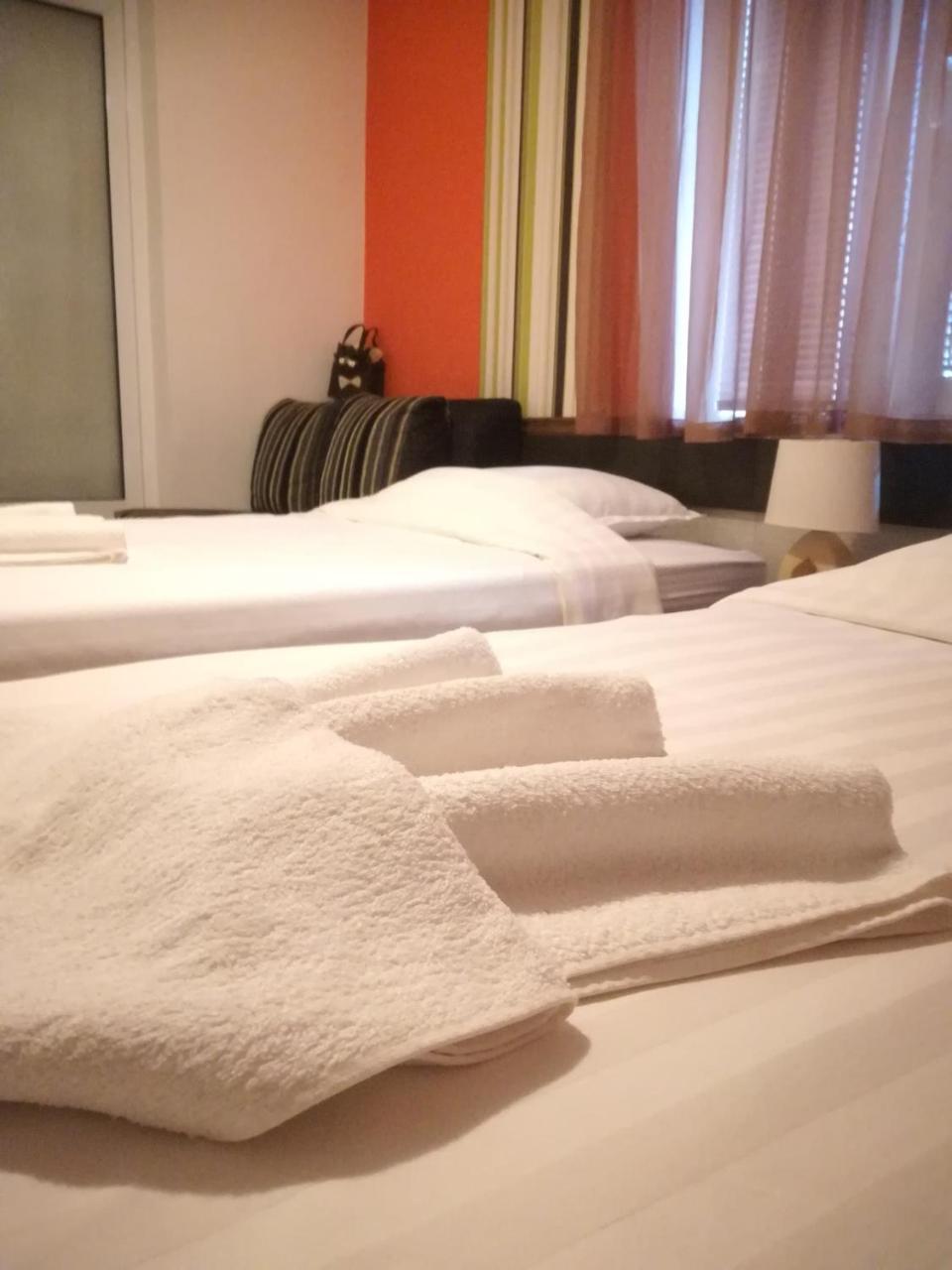 Economy Guest House София Экстерьер фото