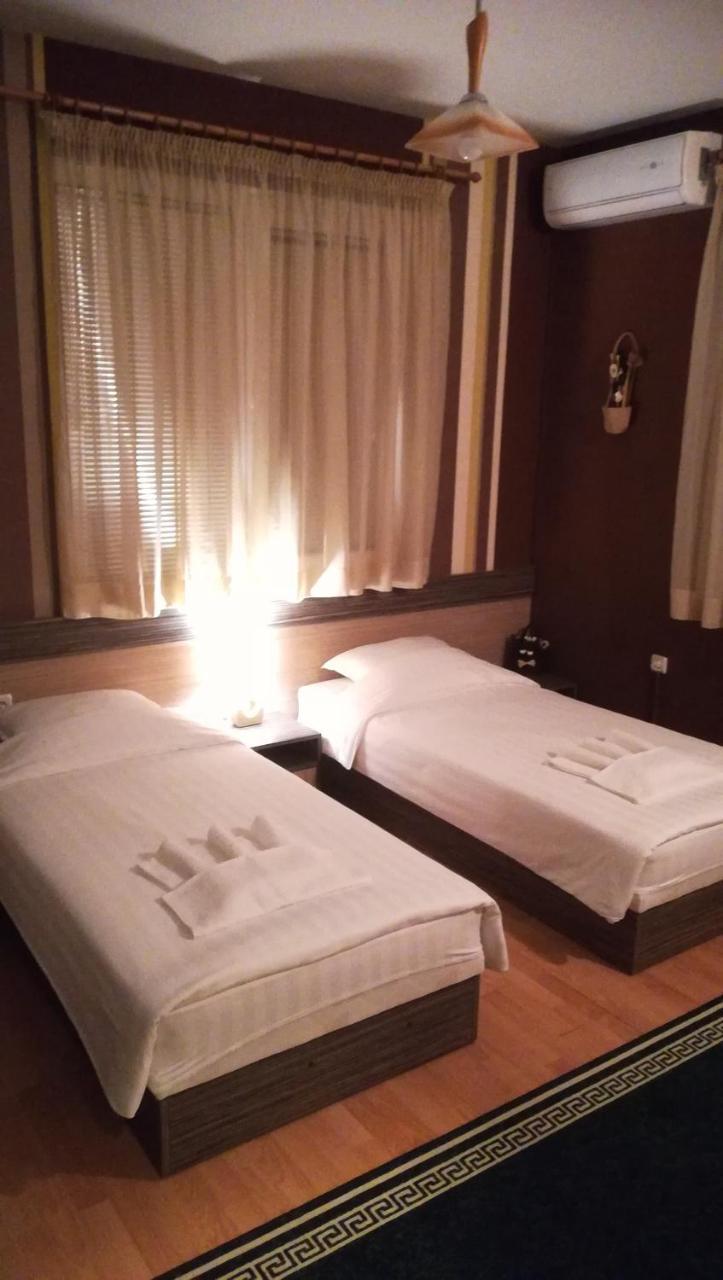 Economy Guest House София Экстерьер фото