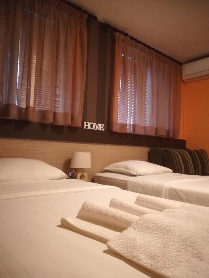 Economy Guest House София Экстерьер фото