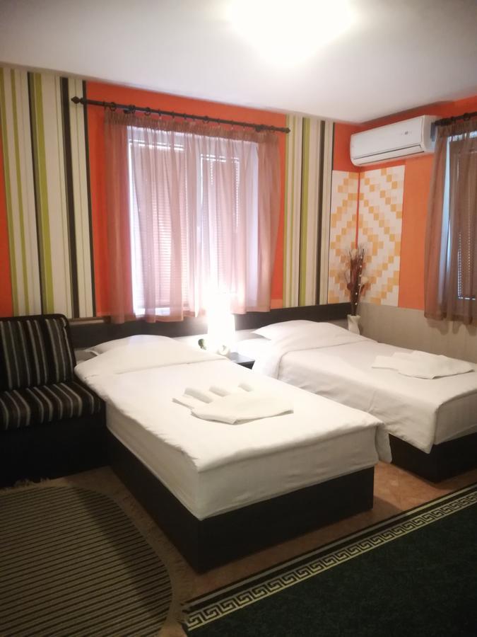 Economy Guest House София Экстерьер фото