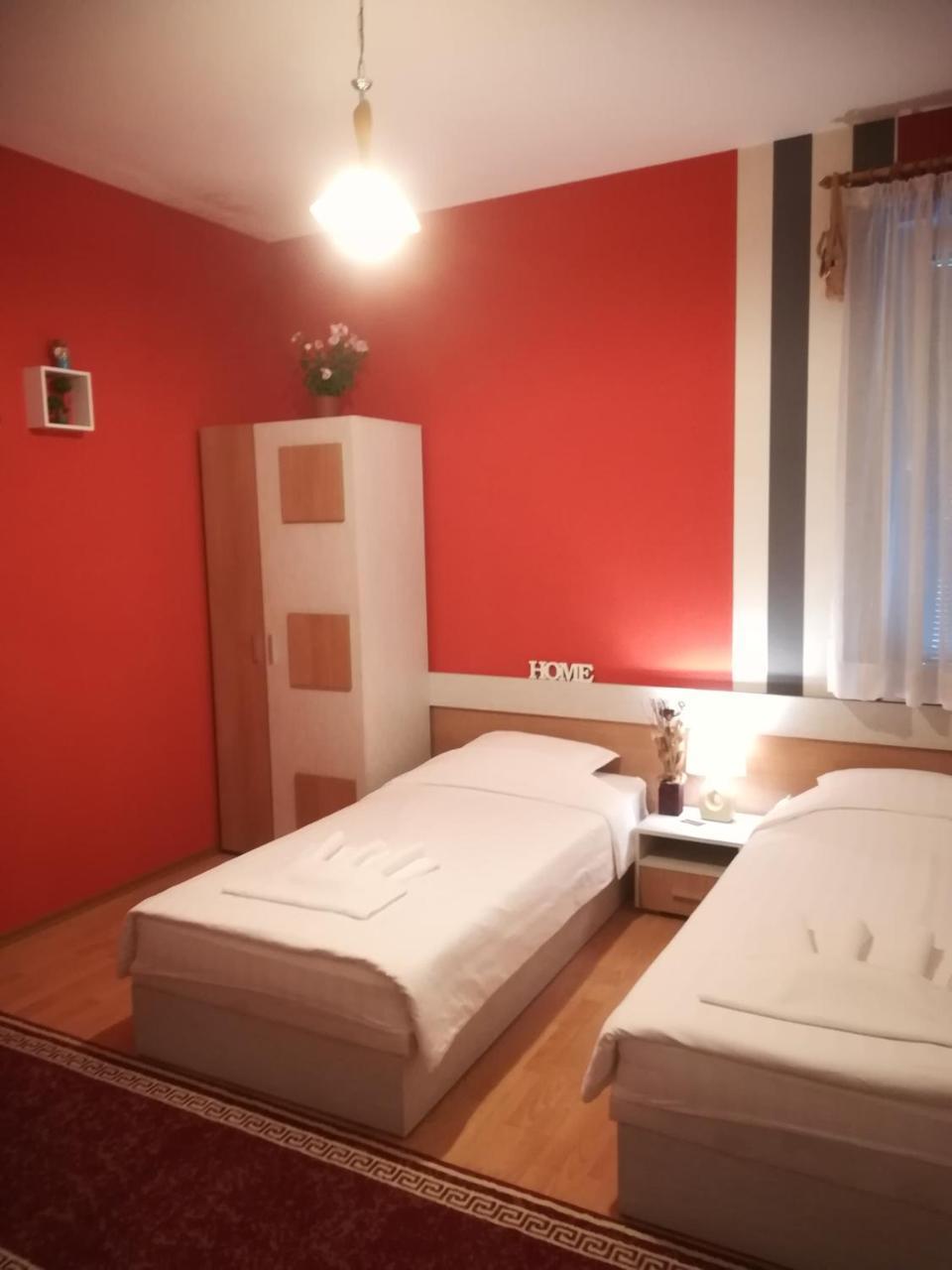 Economy Guest House София Экстерьер фото