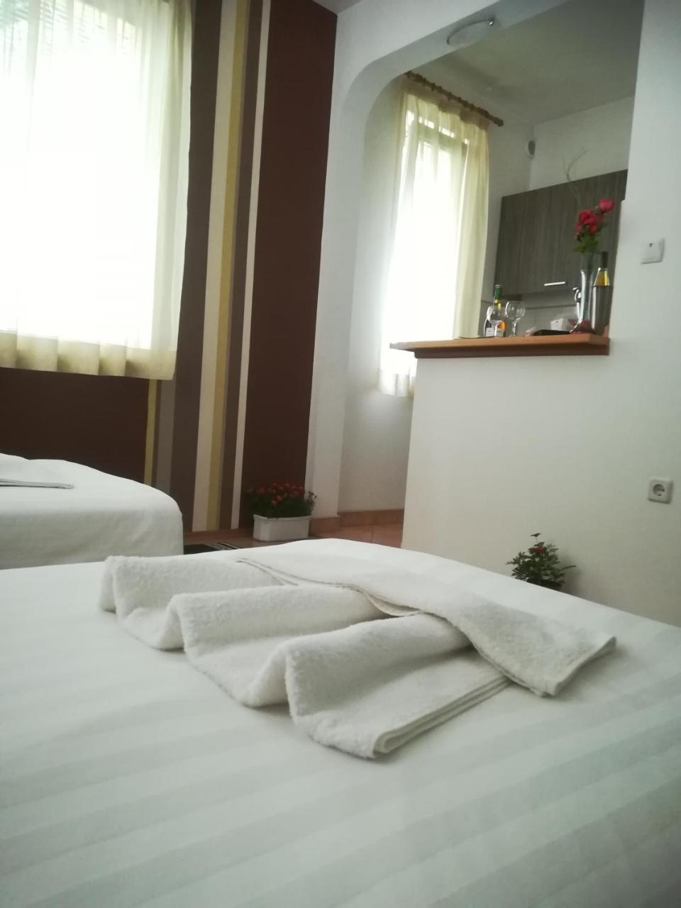 Economy Guest House София Экстерьер фото