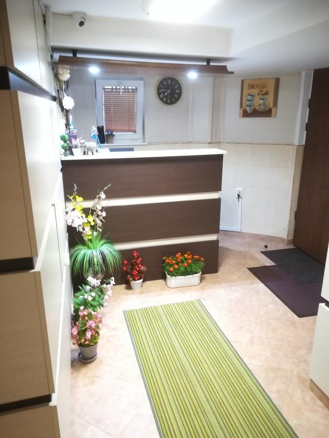 Economy Guest House София Экстерьер фото