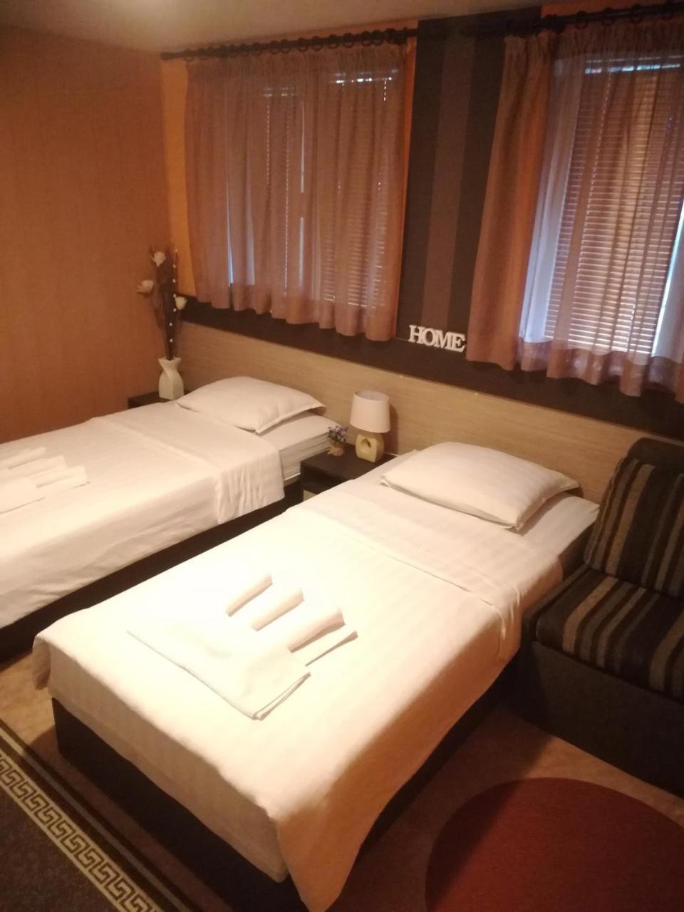 Economy Guest House София Экстерьер фото