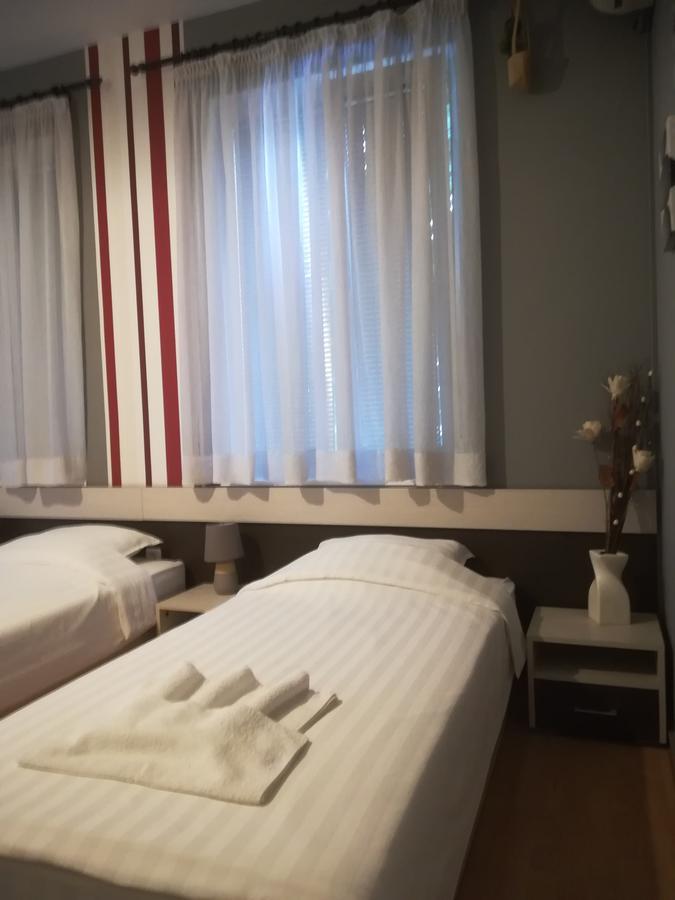 Economy Guest House София Экстерьер фото