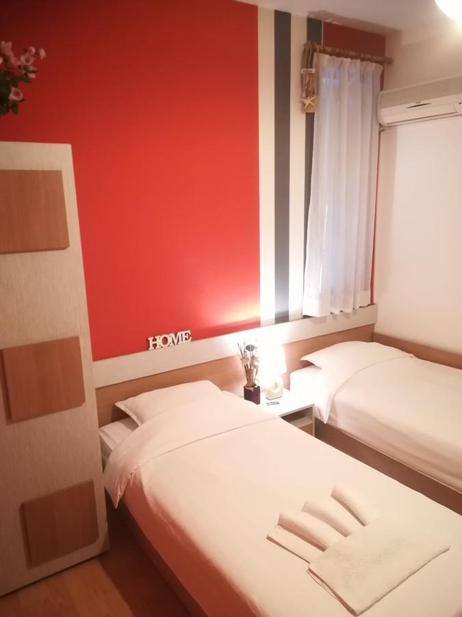 Economy Guest House София Экстерьер фото