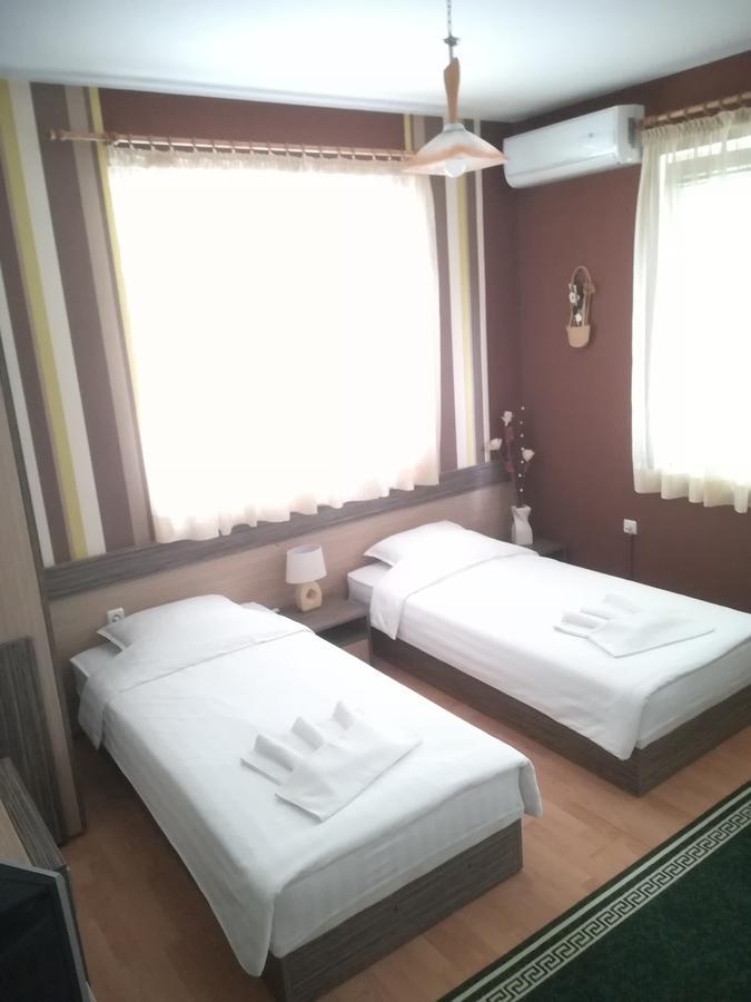 Economy Guest House София Экстерьер фото