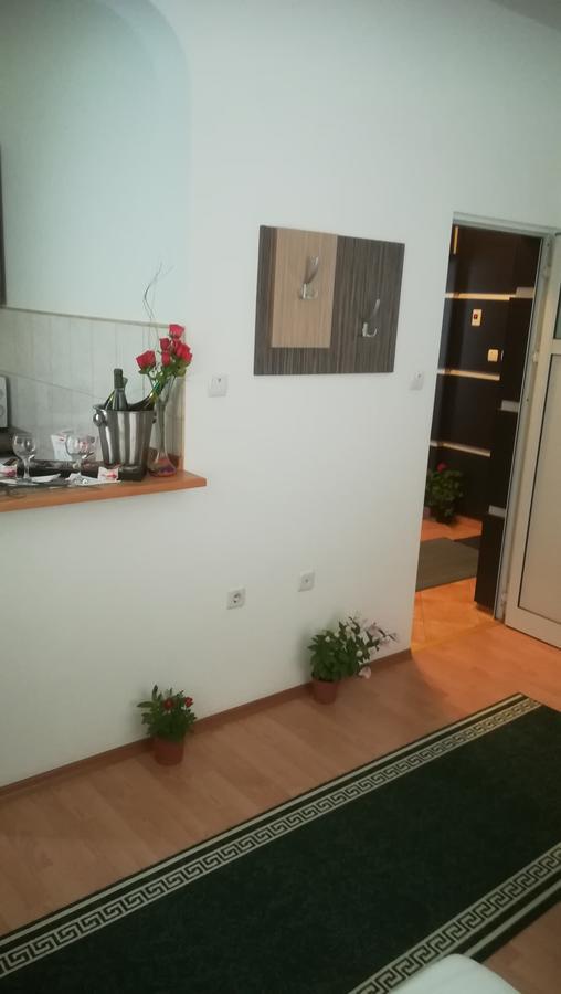 Economy Guest House София Экстерьер фото