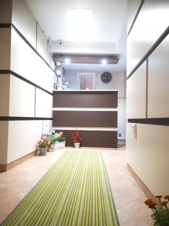 Economy Guest House София Экстерьер фото