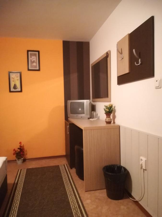 Economy Guest House София Экстерьер фото