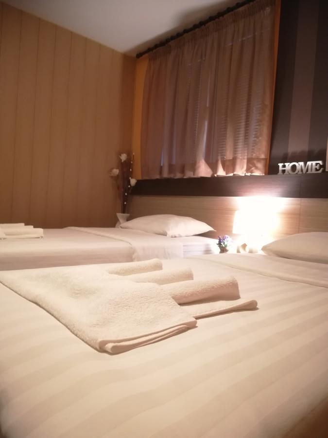 Economy Guest House София Экстерьер фото