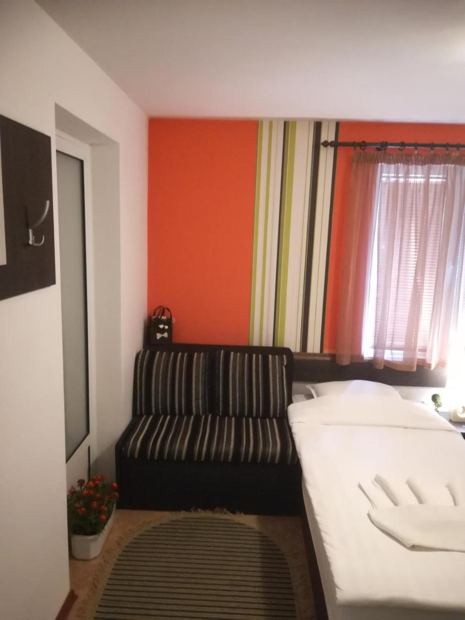 Economy Guest House София Экстерьер фото