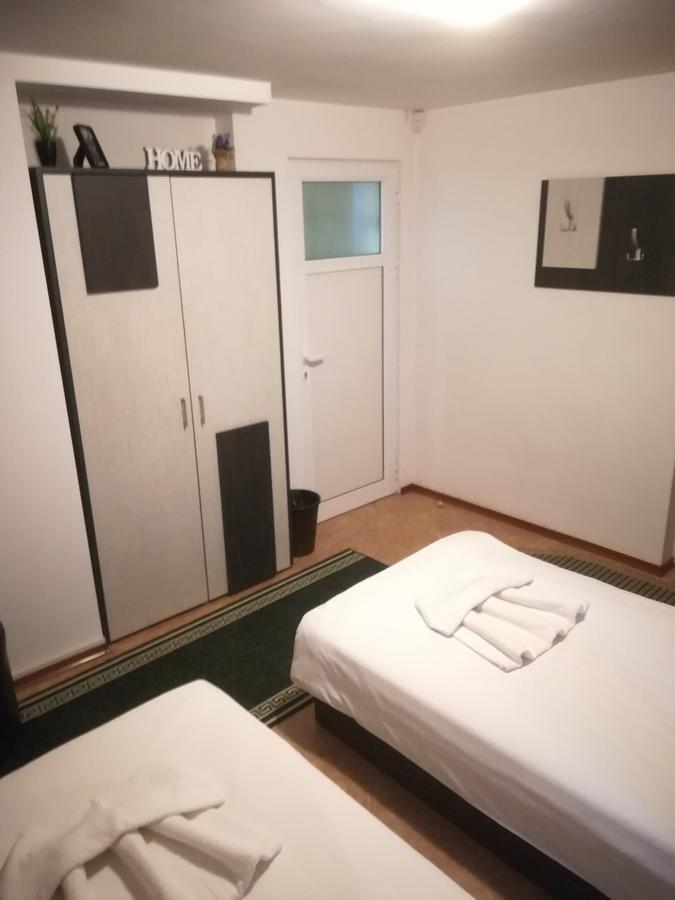 Economy Guest House София Экстерьер фото