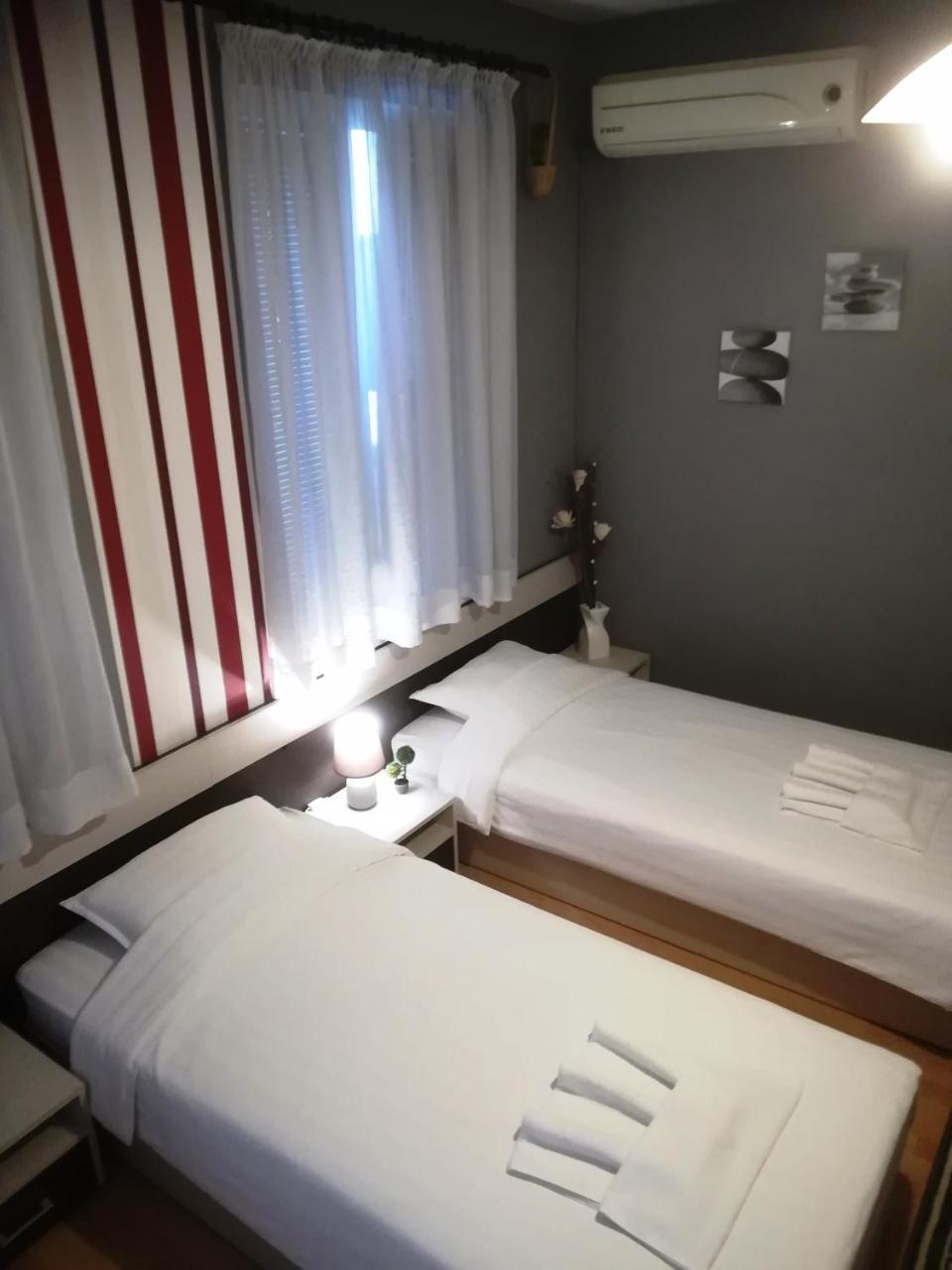 Economy Guest House София Экстерьер фото