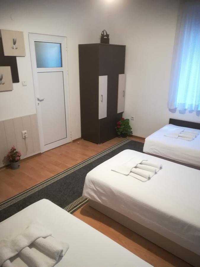 Economy Guest House София Экстерьер фото