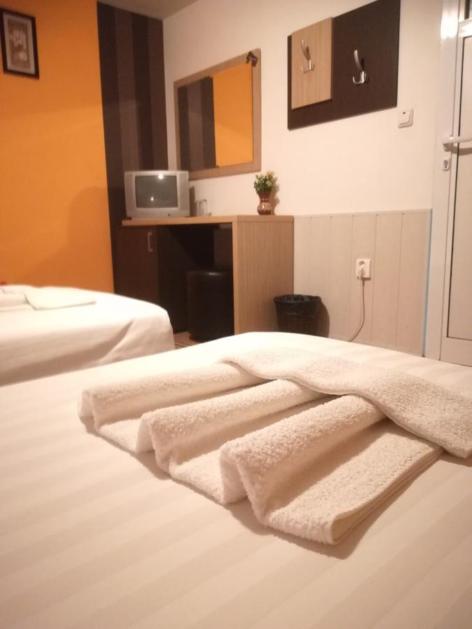 Economy Guest House София Экстерьер фото