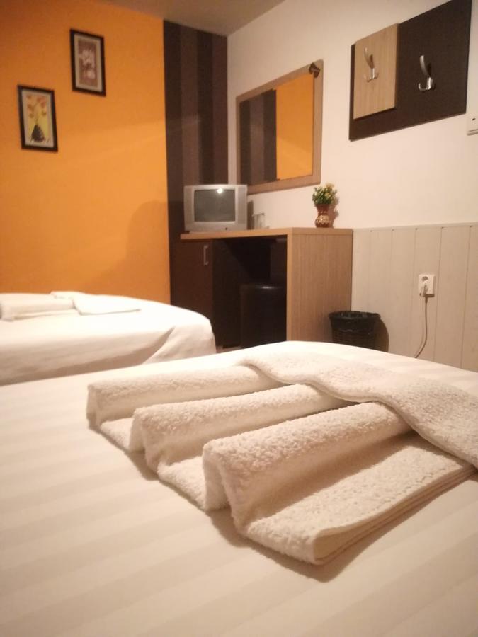 Economy Guest House София Экстерьер фото