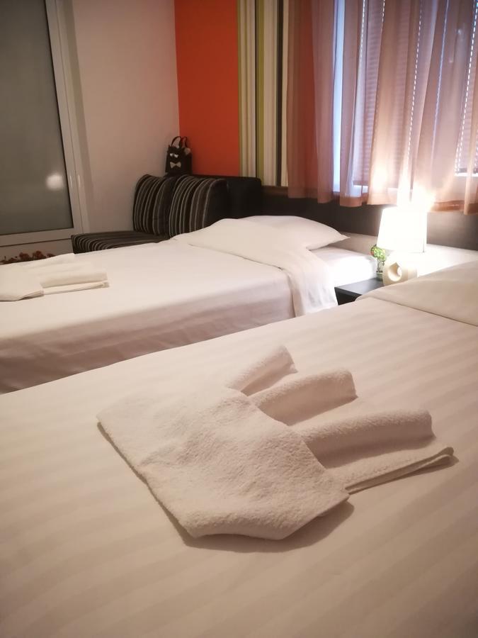 Economy Guest House София Экстерьер фото