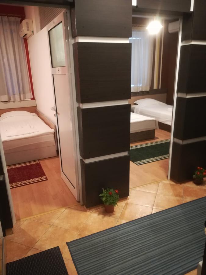 Economy Guest House София Экстерьер фото