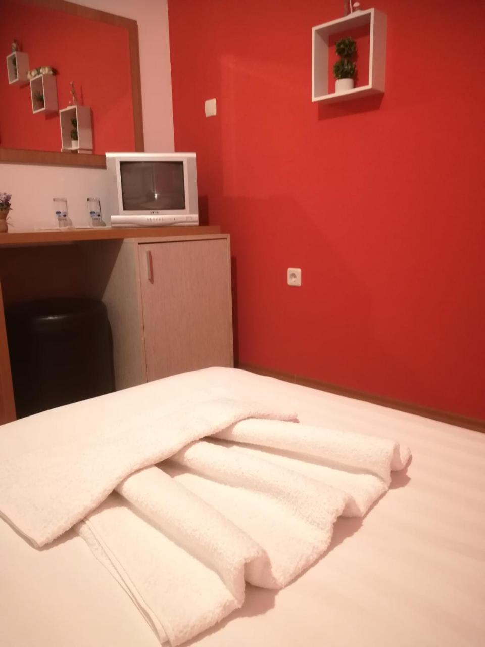 Economy Guest House София Экстерьер фото