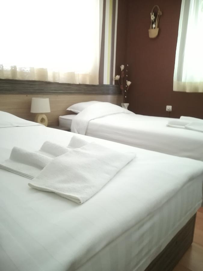 Economy Guest House София Экстерьер фото