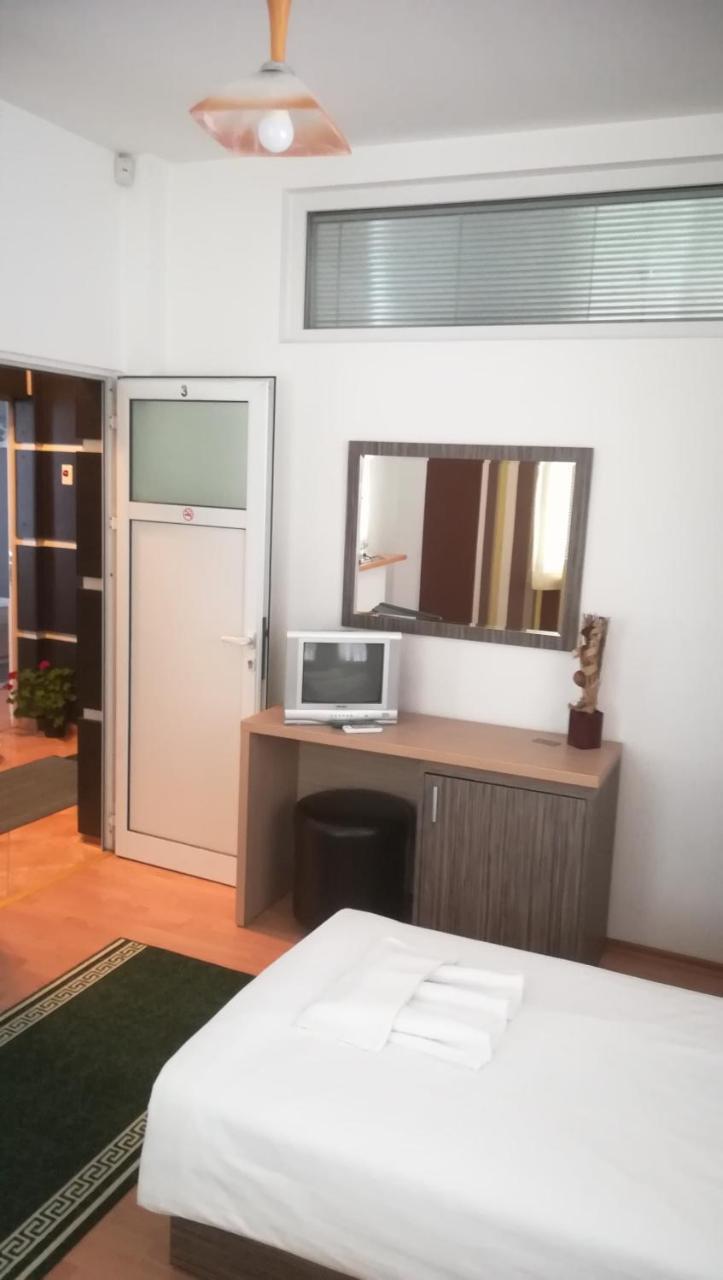 Economy Guest House София Экстерьер фото